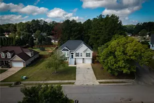 101 Bridgemill Dr, Hampton, GA 30228 - Photo 3