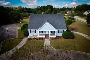 101 Bridgemill Dr, Hampton, GA 30228 - Photo 17