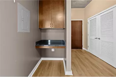 400 W Peachtree Street NW #2206, Atlanta, GA 30308 - Photo 5