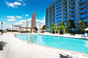 400 W Peachtree St NW, Atlanta, GA 30308 - Photo 33