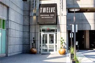 400 W Peachtree St NW, Atlanta, GA 30308 - Photo 17