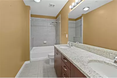 400 W Peachtree Street NW #2206, Atlanta, GA 30308 - Photo 13