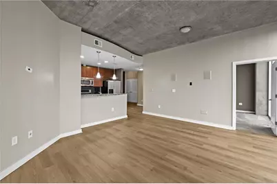 400 W Peachtree Street NW #2206, Atlanta, GA 30308 - Photo 9