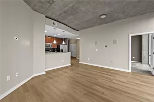 400 W Peachtree St NW, Atlanta, GA 30308 - Photo 9