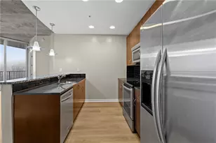 400 W Peachtree St NW, Atlanta, GA 30308 - Photo 3