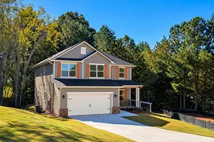 216 Magnolia Villas Dr, Cornelia, GA 30531 - Photo 5