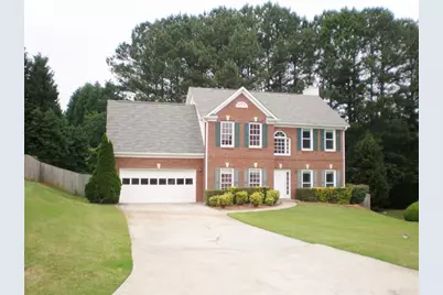 5045 Firelight Lane, Alpharetta, GA 30022 - Photo 1