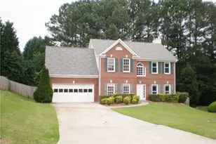 5045 Firelight Ln, Alpharetta, GA 30022 - Photo 1