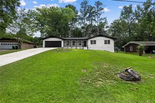 1674 Lamancha Dr NW, Lawrenceville, GA 30044 - Photo 5
