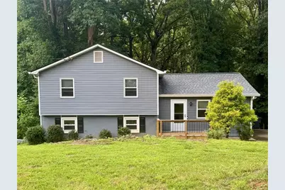 3448 Forest Knoll Drive, Duluth, GA 30097 - Photo 1