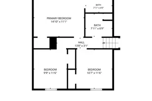 3448 Forest Knoll Dr, Duluth, GA 30097 - Photo 31
