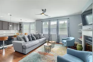 5828 Keystone Pt, Lithonia, GA 30058 - Photo 5