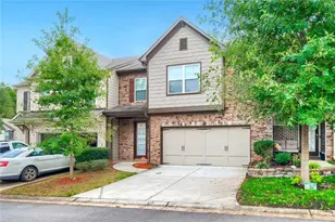 5828 Keystone Pt, Lithonia, GA 30058 - Photo 3