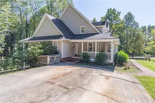 3401 Country Ln, Gainesville, GA 30506 - Photo 5