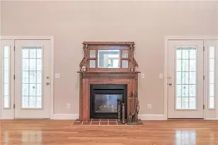 3401 Country Ln, Gainesville, GA 30506 - Photo 31