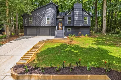85 Geraldine Drive SE, Smyrna, GA 30082 - Photo 13