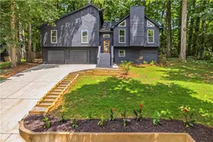 85 Geraldine Dr SE, Smyrna, GA 30082 - Photo 13