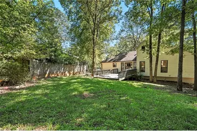 8555 Colony Club Drive, Alpharetta, GA 30022 - Photo 39