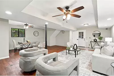 8555 Colony Club Drive, Alpharetta, GA 30022 - Photo 33