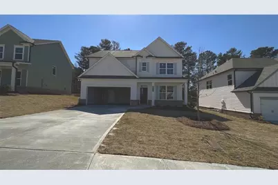 3647 Bryant Meadows Circle, Buford, GA 30519 - Photo 1