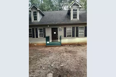 1303 W Solomon St, Griffin, GA 30223 - Photo 1