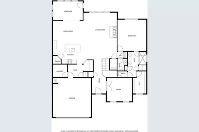 26 Riverclub Road, Acworth, GA 30101 - Photo 53
