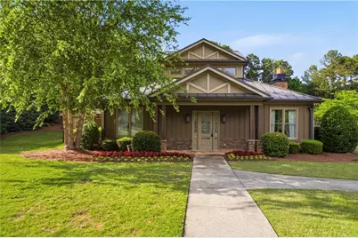 26 Riverclub Road, Acworth, GA 30101 - Photo 51