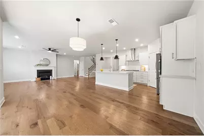 26 Riverclub Road, Acworth, GA 30101 - Photo 19