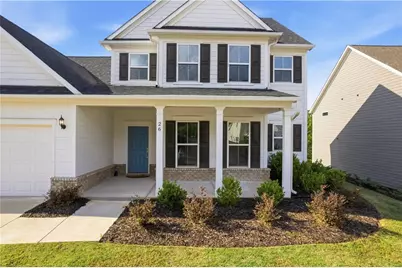 26 Riverclub Road, Acworth, GA 30101 - Photo 11