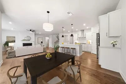 26 Riverclub Road, Acworth, GA 30101 - Photo 5