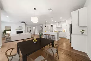 26 Riverclub Rd, Acworth, GA 30101 - Photo 5