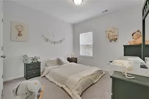 803 Dundee Wy, Cartersville, GA 30121 - Photo 19