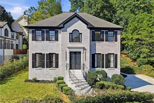 835 Kings Arms Way, Johns Creek, GA 30022 - Photo 1