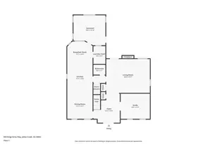 835 Kings Arms Way, Johns Creek, GA 30022 - Photo 57