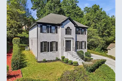 835 Kings Arms Way, Johns Creek, GA 30022 - Photo 3