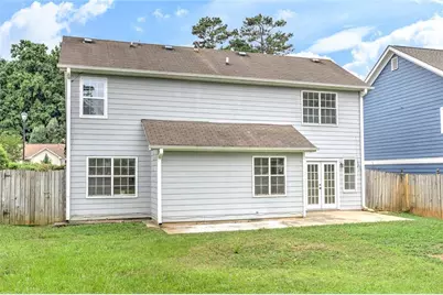 1039 Boardwalk Drive, Lawrenceville, GA 30044 - Photo 5