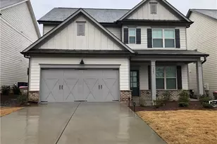 5461 Trillium Way, Flowery Branch, GA 30542 - Photo 1