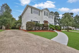 2260 Waterford Park Dr, Lawrenceville, GA 30044 - Photo 3