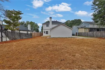 2260 Waterford Park Drive, Lawrenceville, GA 30044 - Photo 53