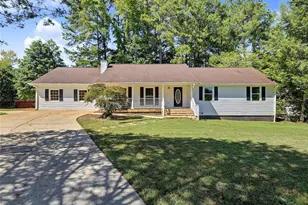 [Address not provided], Stone Mountain, GA 30088 - Photo 1
