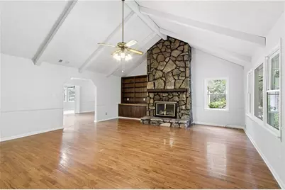 552 Rich Davis Road, Hiram, GA 30141 - Photo 3