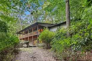241 Moss Cove Rd, Blairsville, GA 30512 - Photo 1