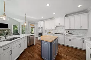 14640 Timber Point, Milton, GA 30004 - Photo 19