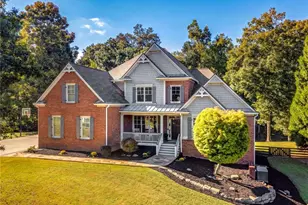 14640 Timber Point, Milton, GA 30004 - Photo 1
