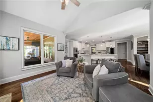 14640 Timber Point, Milton, GA 30004 - Photo 25