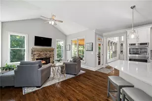 14640 Timber Point, Milton, GA 30004 - Photo 23