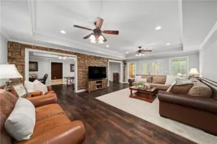 14640 Timber Point, Milton, GA 30004 - Photo 47