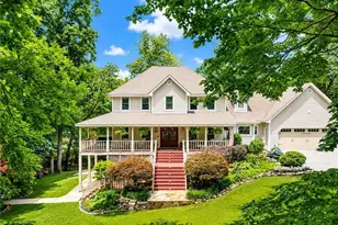 31 Fawn Lake Trail NE, White, GA 30184 - Photo 53