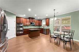 521 Georgia Cir, Loganville, GA 30052 - Photo 5