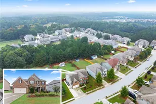 521 Georgia Cir, Loganville, GA 30052 - Photo 47